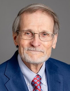 Hon. Jeffrey K. Holmes